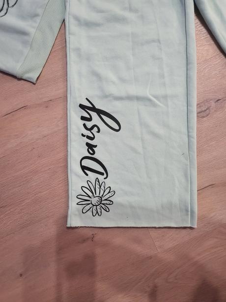 Teplakovy komplet, reserved,152