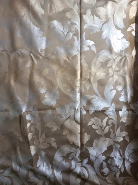 Dekoračná látka zvyšok, 