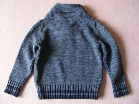 Pulover - sveter - 86/92, impidimpi,86