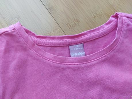 Tričká, dopodopo,116