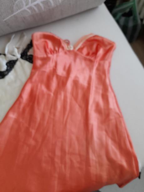 Nočné košielky, s