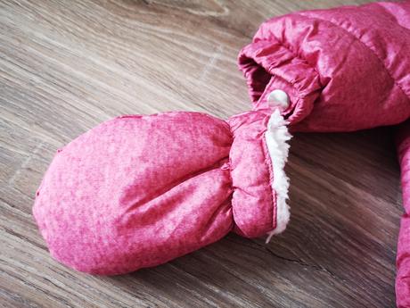 Zimná kombinéza, f&f,62