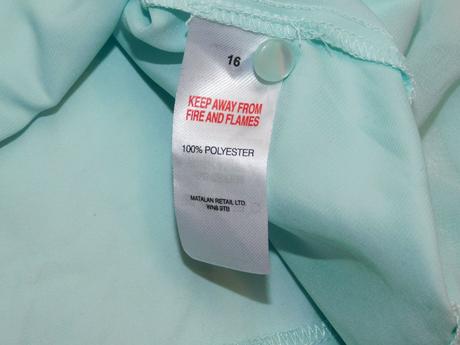 Pekna bluzka, papaya,42