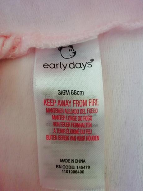 Dupačky, early days,68