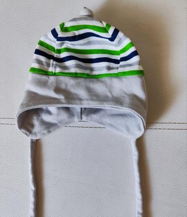 Čiapočka novorodenec, 56