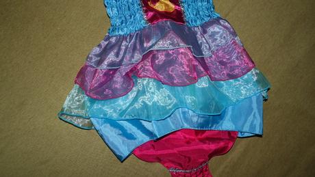 Saty pre morsku vilu lucy locket,