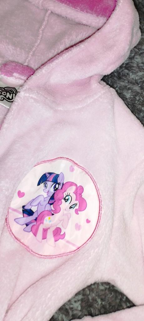 Krásny župan 98/104, disney,104