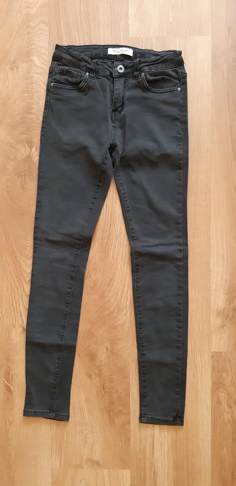 Elastické rifle, 34