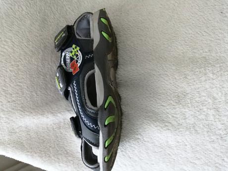 Detské sandále, 31