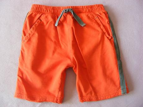 Šortky - kraťasy cherokee - 116/122, cherokee,116