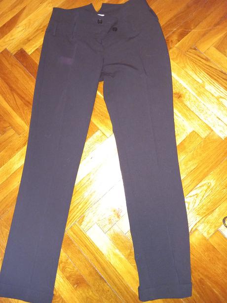 Sako + nohavice komplet, 40