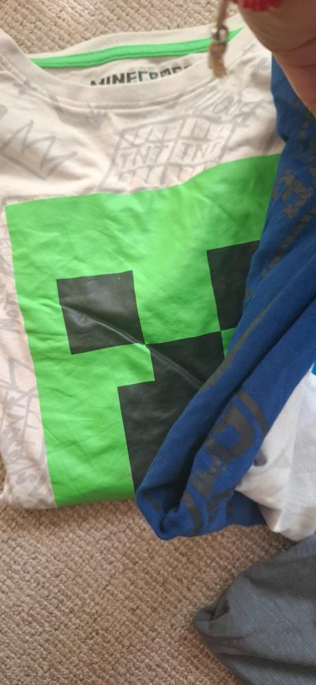 Balik tricka 158/164, 158