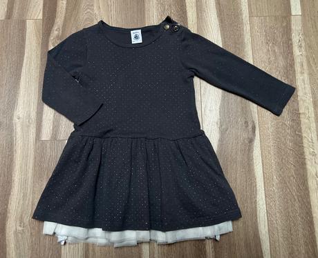 Petit bateau satocky 18m, 86