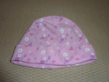 Prechodná čiapočka,4-5r., 104