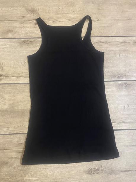 Guess rebrový top, guess,s