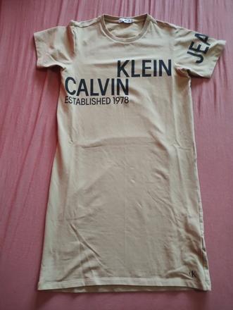 Mini šaty, calvin klein,170
