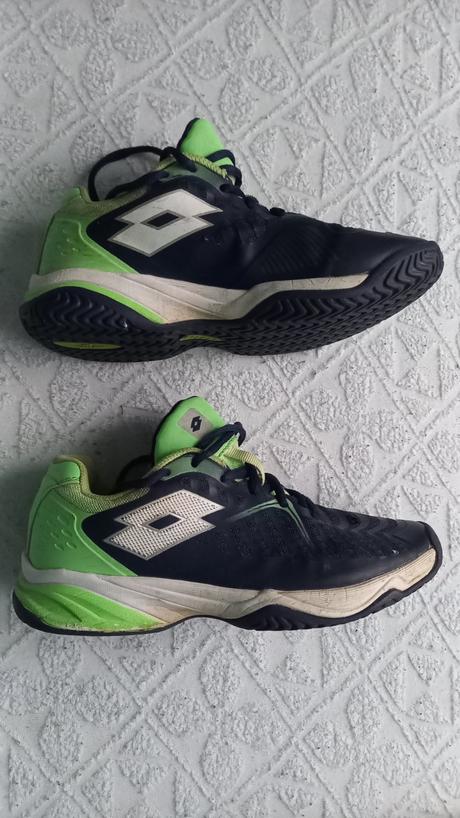 Tenisky umbro, umbro,36