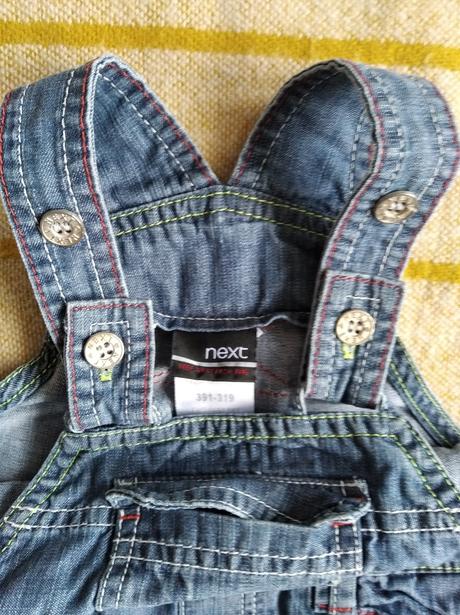 Kraťasy na traky, next,80