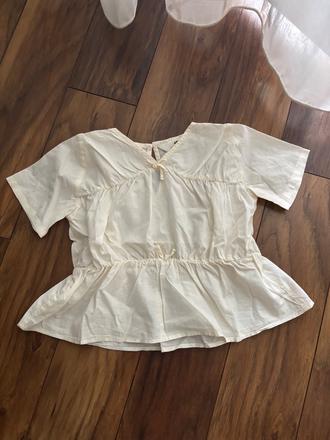 Košielka h&m 122, h&m,122