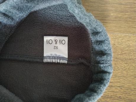 Zateplené legíny oli&oli, 92