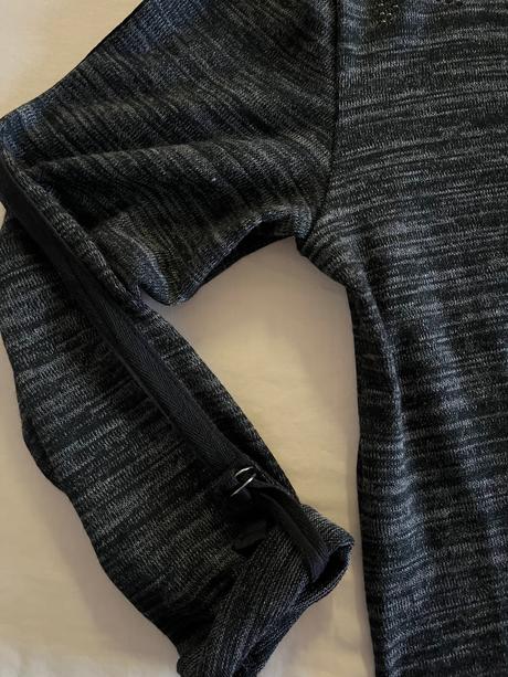 Andrea kardigan vel.s, s