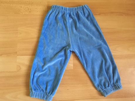 Zamatová súprava - veľ.86, 86