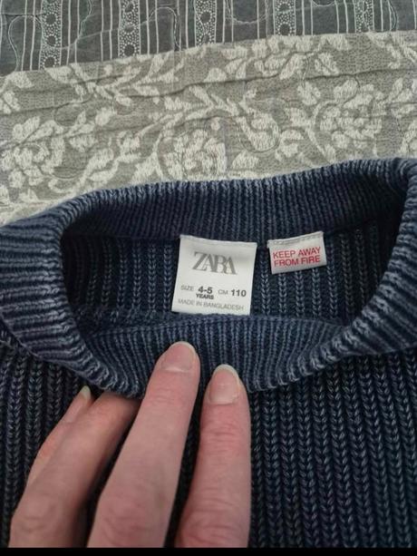 Zara 98/104, 104–116