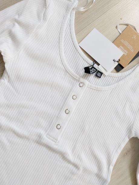 Tričko dlhými rukávmi, s