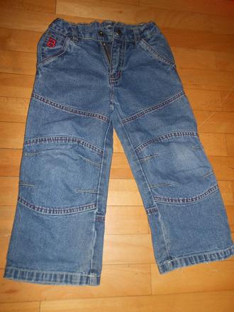 Rifle v dobrom stave, palomino,98