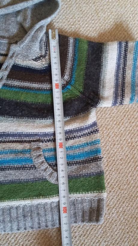 Pulovrík next, next,80