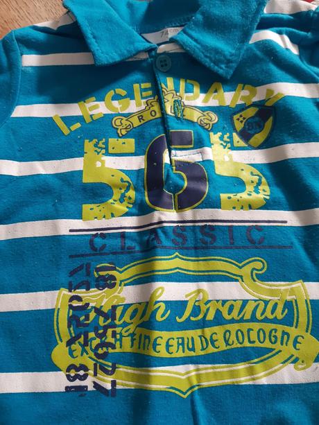 Oblečenie chlapec 74 jar, jeseň, 68–80