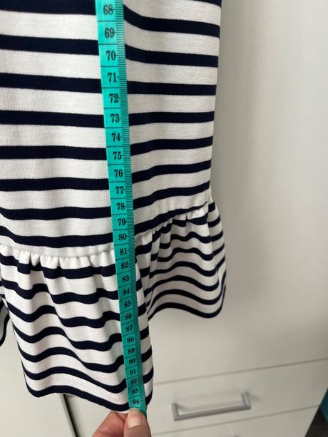 Letné šaty bez rukávov, reserved,l