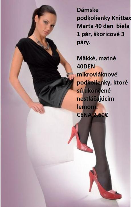 Vianočné aj klasicképodkolienky milena/steven, 