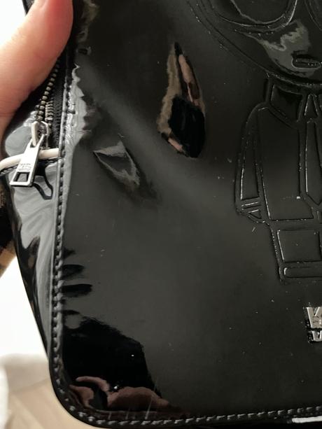 Ruksak karl lagerfeld, karl lagerfeld