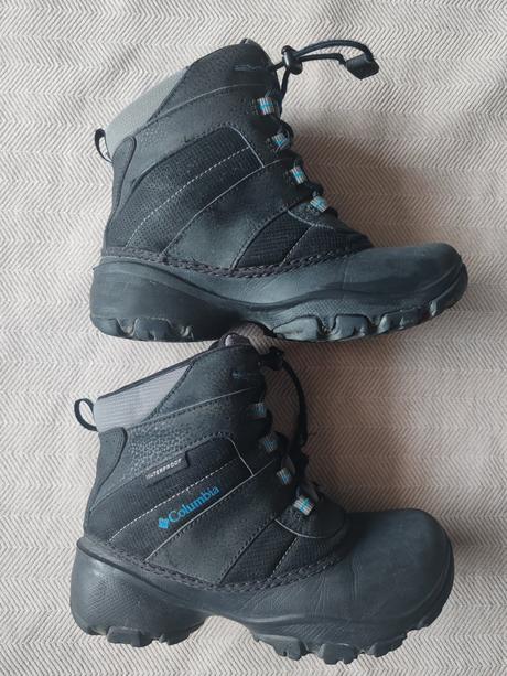 Snehule, columbia,34