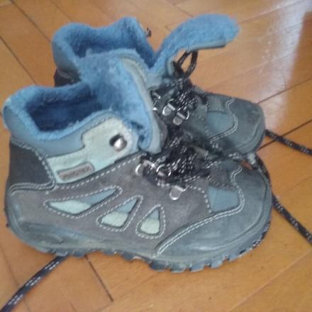 Zateplene topanky, 24