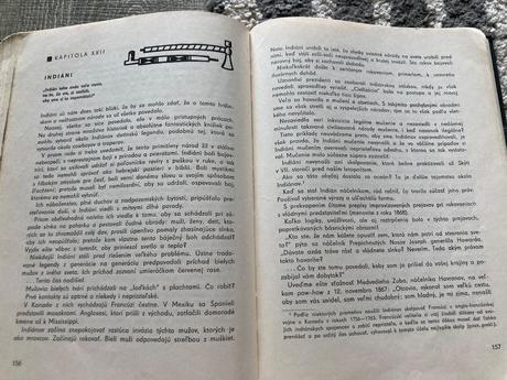 Po stopách divokého západu- prvé vyd.1967,