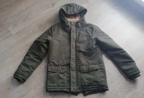 Zimna bunda, pepco,164