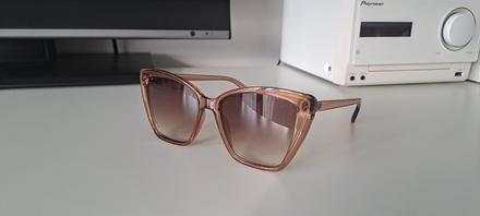 Nove okuliare z f&f, f&f