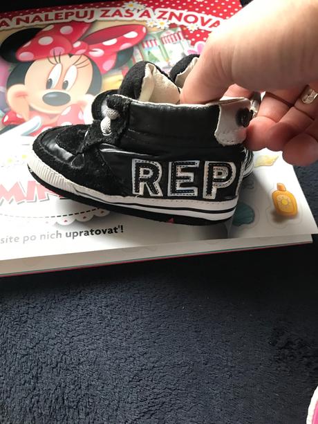 Capačky replay, replay,20