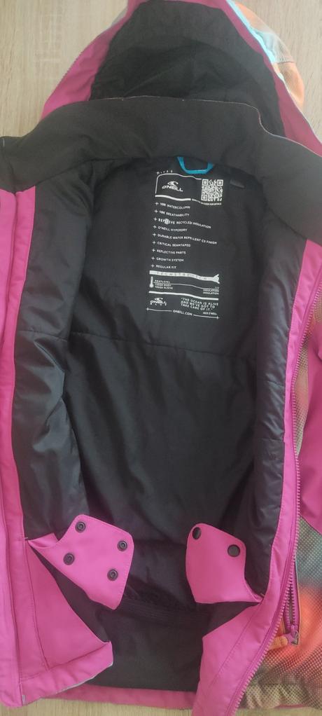 Lyžiarska bunda o'neill, o'neill,176
