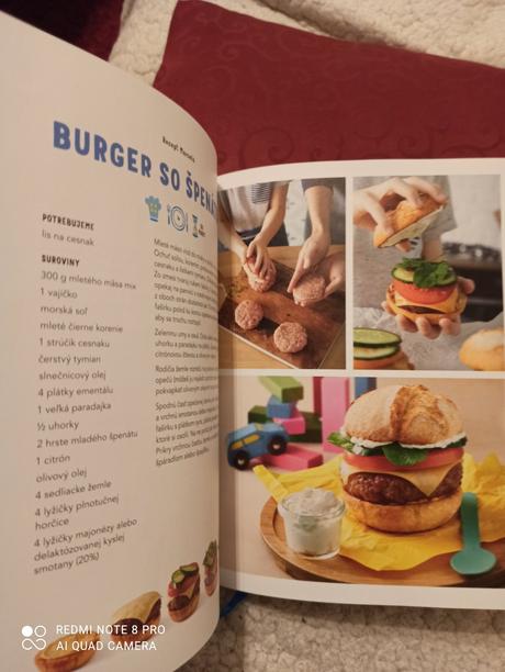 Kuchyňa lidla pre malých kuchárov, 