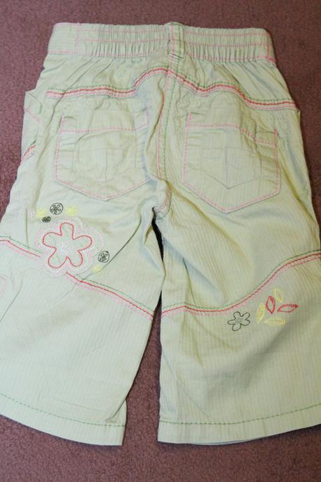 Sloníkové nohavice, next,68