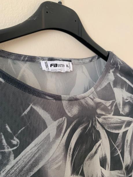 Dámske body, new yorker,xl