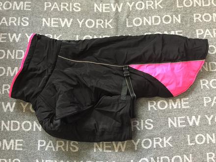 Bunda pre obrovskeho psa 3xl,