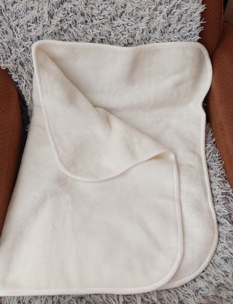 Teplá deka do kočíka, 