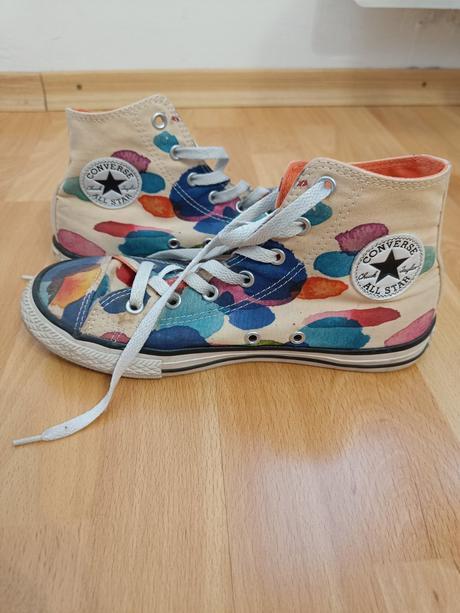 Converse topánky veľ. 36, converse,36