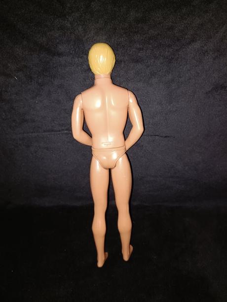 Barbie ken,