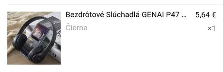 Bezdrôtové slúchadlá, 