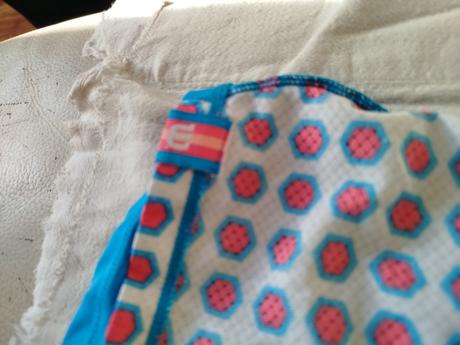 Wilson tenis tricko, s